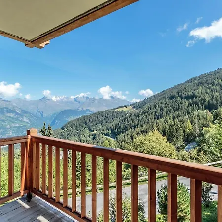 Saint-bernard - Maeva Apartment