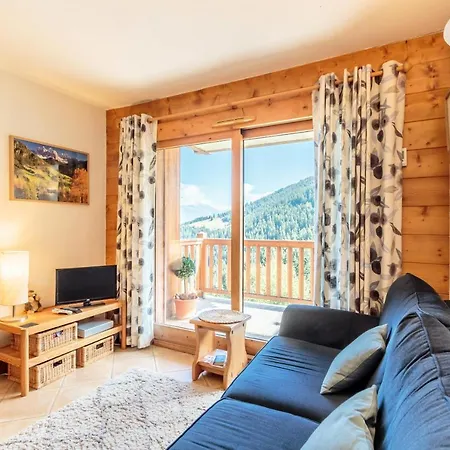 Apartment Saint-bernard - Maeva