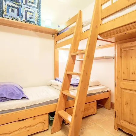 Apartment Saint-bernard - Maeva *