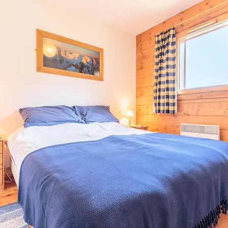 Apartment Saint-bernard - Maeva