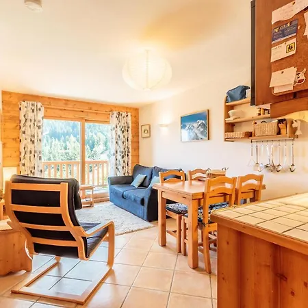 Apartment Saint-bernard - Maeva *